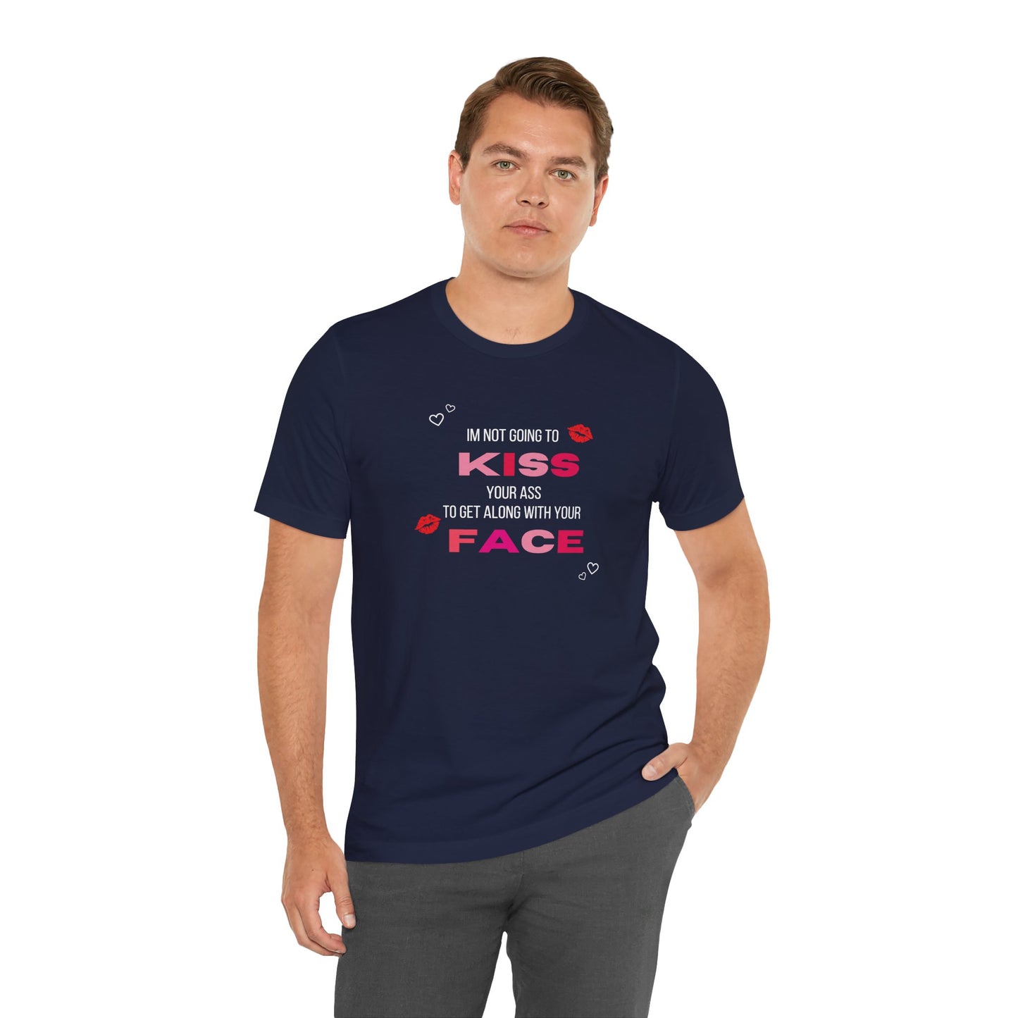 Unisex Self Love Empowerment Boundaries T-Shirt