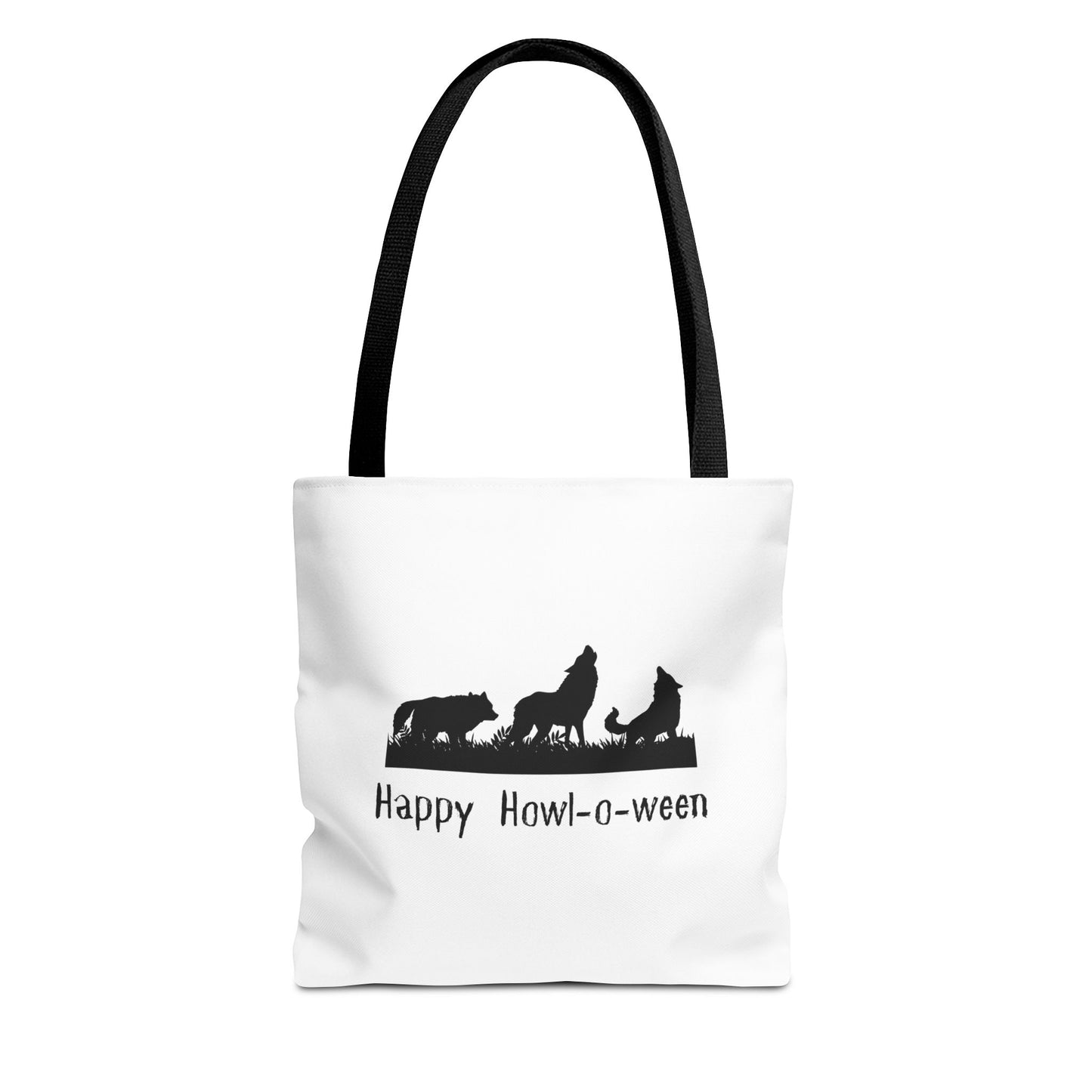 Cute Dog Lover Halloween Tote Bag Gift for Halloween Spooky Season Tote Trick or Treating Bag Halloween Tote Fall Tote Bag Cute Tote Gift