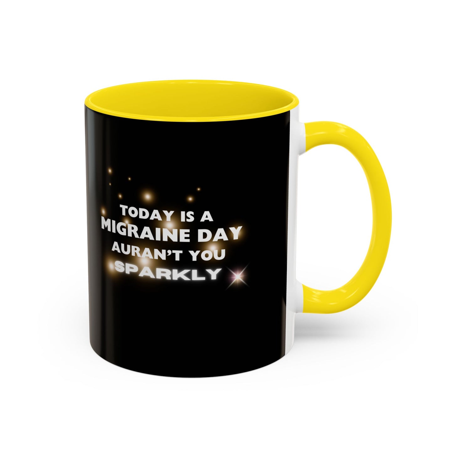 11oz/15oz Migraine Day Coffee Mug