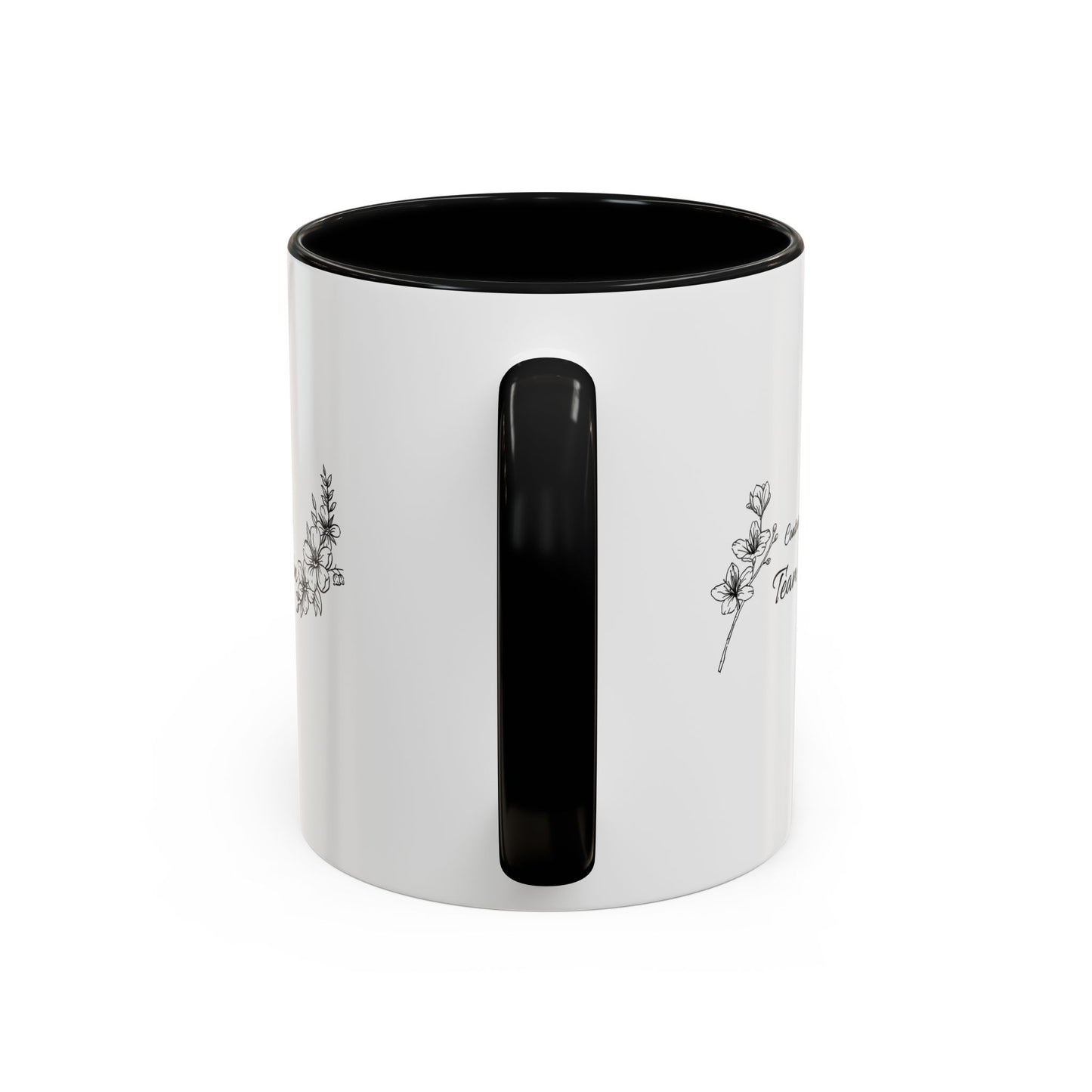 11oz/15oz Garden Themed Container Garden Team Captain Coffee Mug