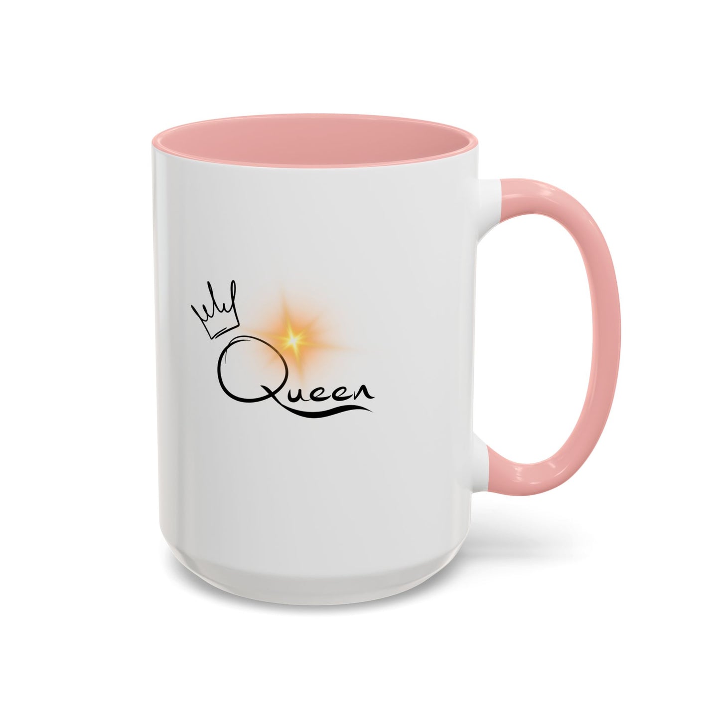 11oz/15oz QUEEN Coffee Mug