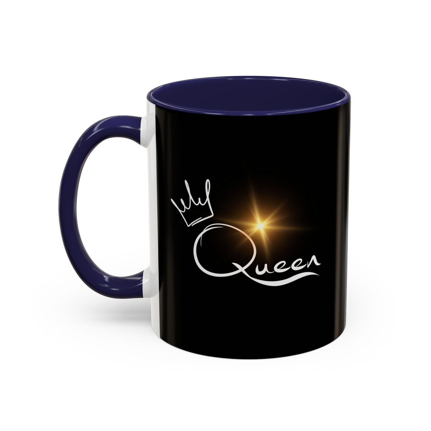 11oz/15oz QUEEN Coffee Mug