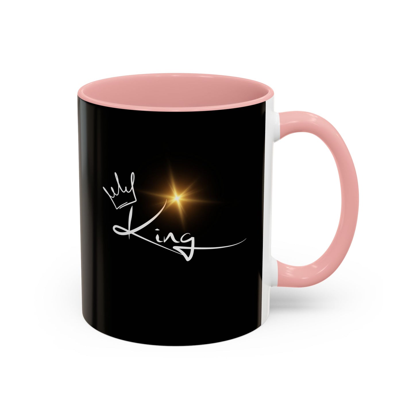 11oz/15oz King Coffee Mug