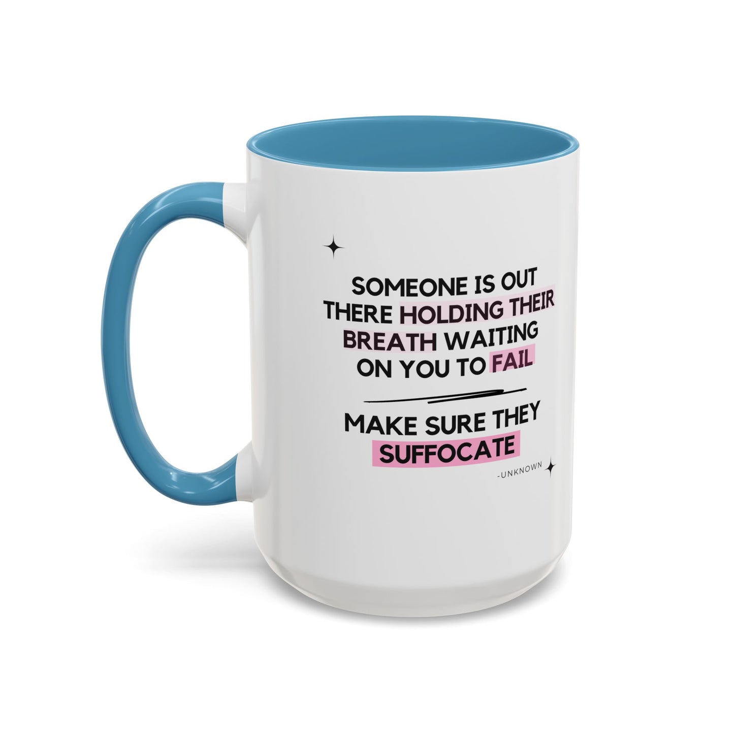11oz/15oz Motivational Self Love Inspirational Morning Coffee Mug