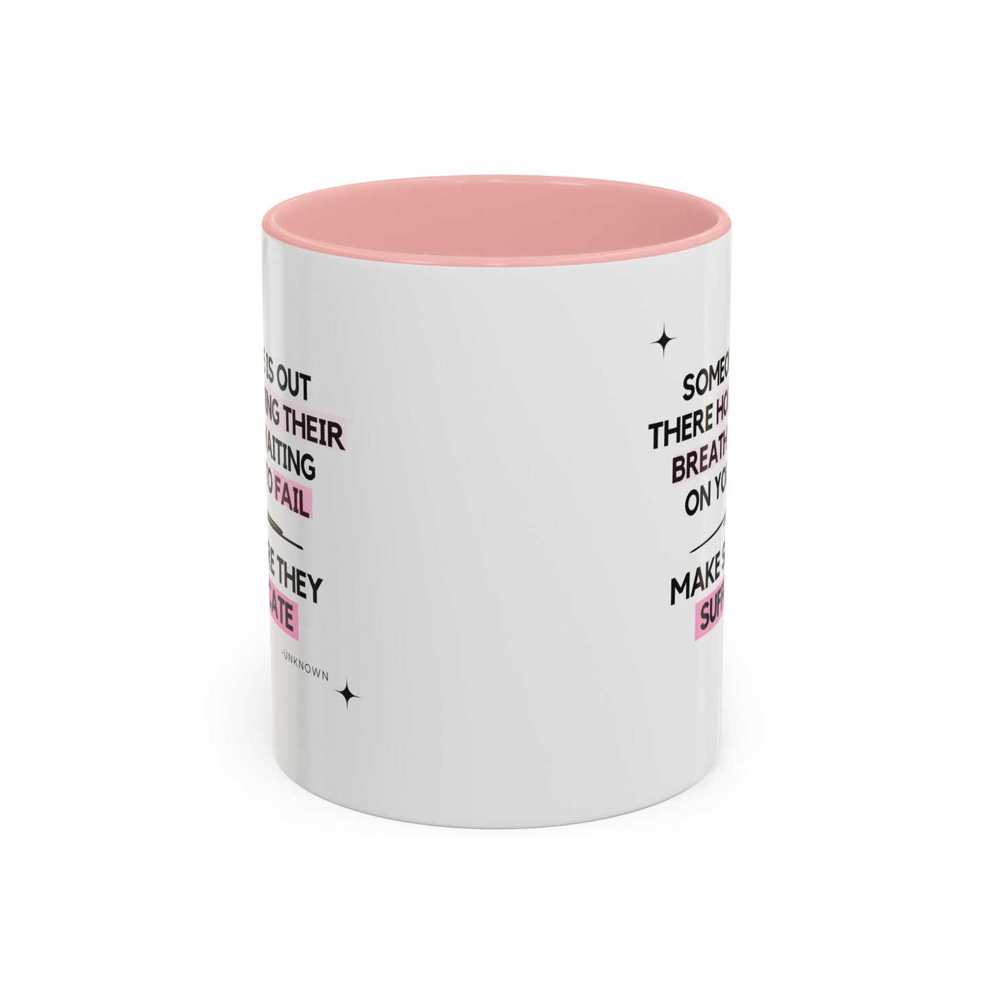 11oz/15oz Motivational Self Love Inspirational Morning Coffee Mug