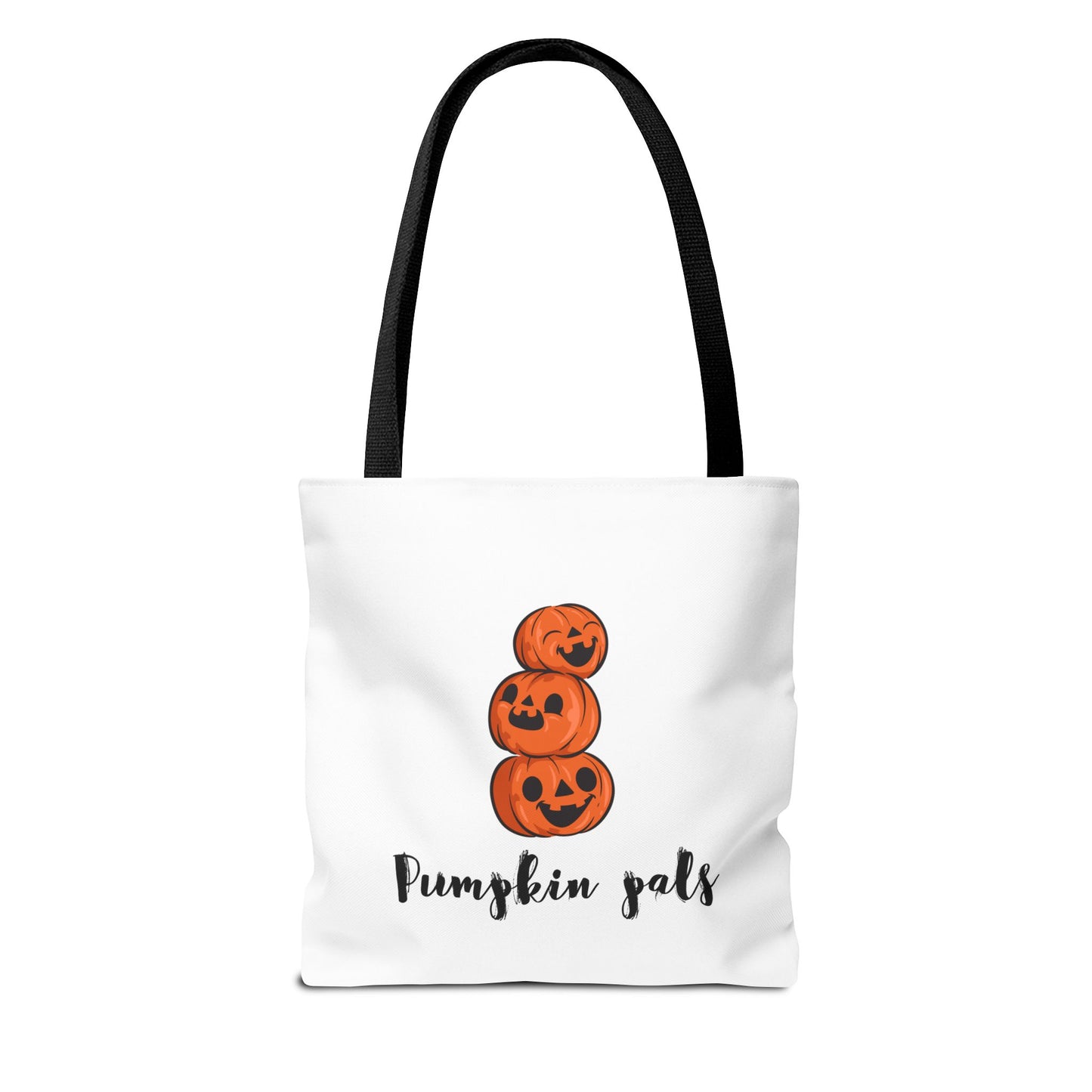 Halloween Tote Bag Gift for Halloween Spooky Season Tote Trick or Treating Tote Bag Halloween Gift Idea Fall Tote Bag Cute Tote forHalloween