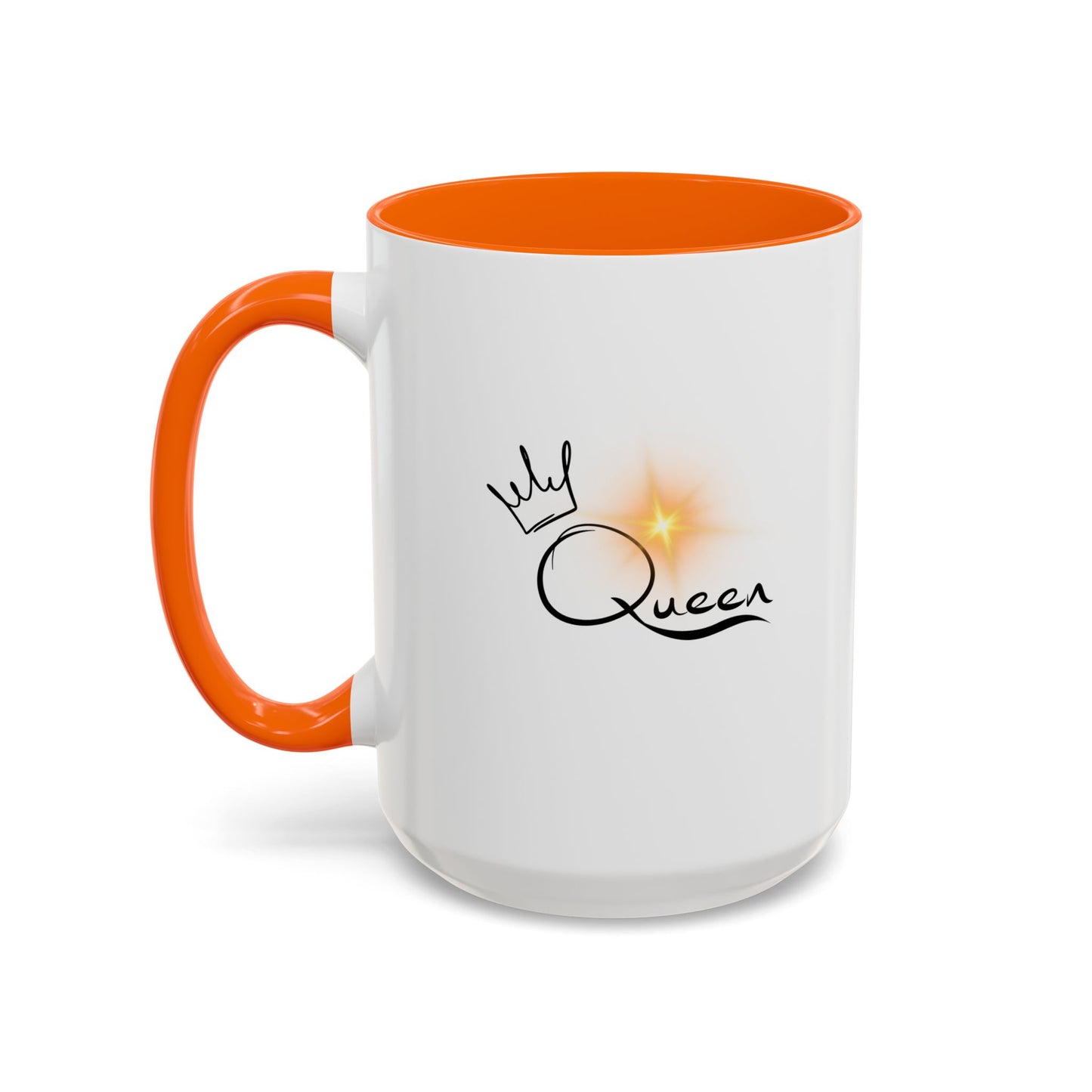 11oz/15oz QUEEN Coffee Mug