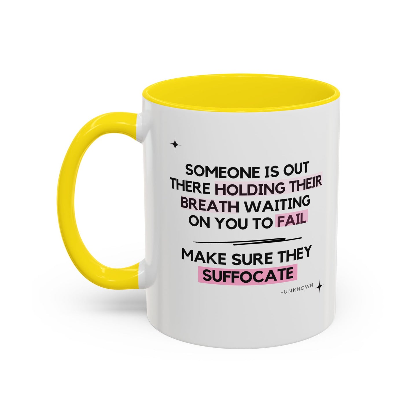 11oz/15oz Motivational Self Love Inspirational Morning Coffee Mug