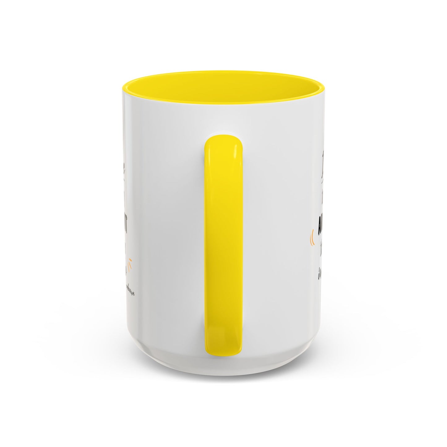 11oz/15oz I Refuse To Attend Every ARGUMENT That I Have Been Invited To Coffee Mug