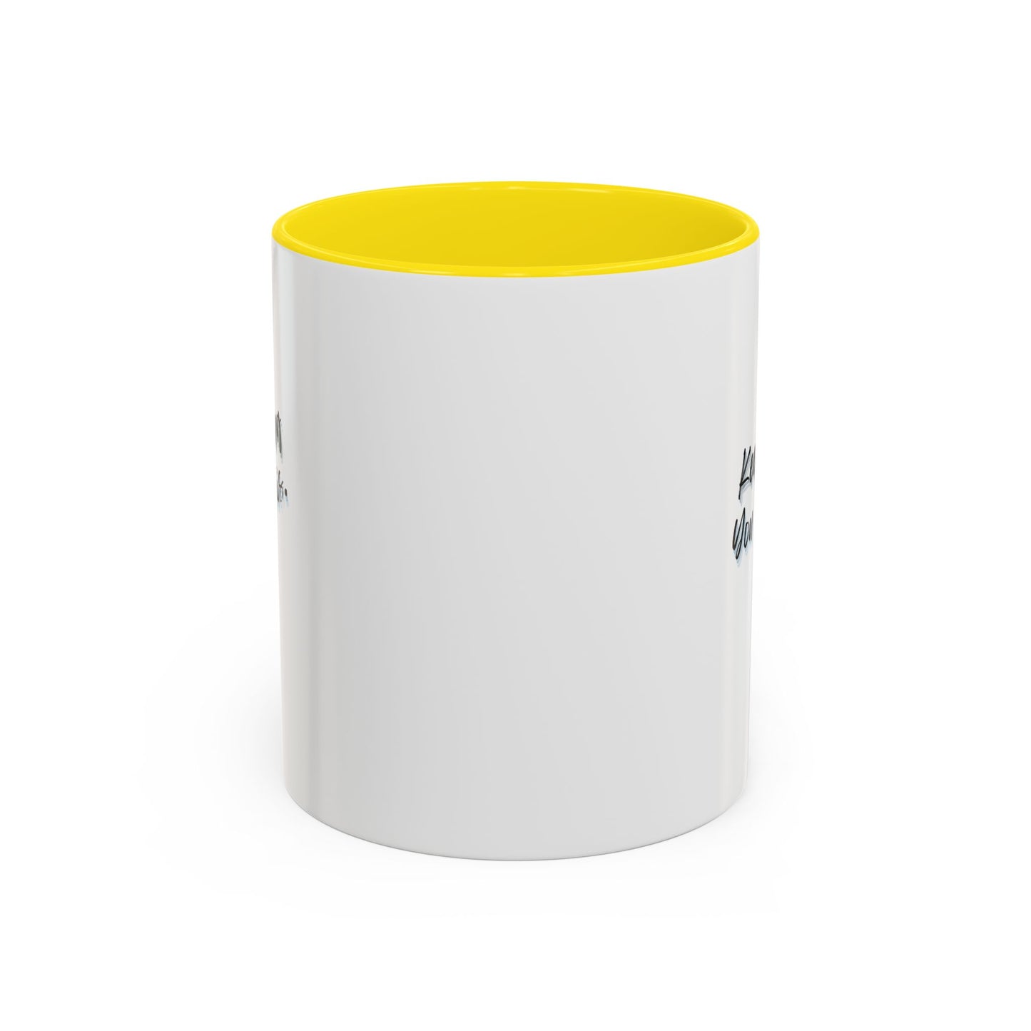 11oz/15oz Keep Going You Got This 100% Motivational Mug