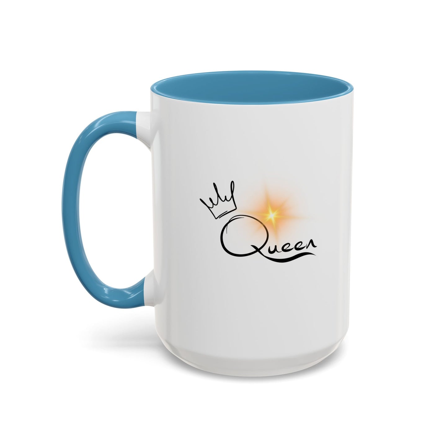 11oz/15oz QUEEN Coffee Mug