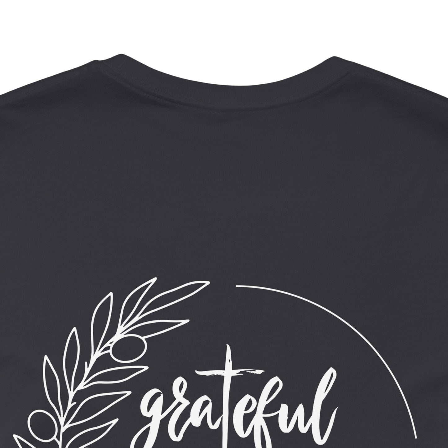 Unisex GraTeful for HIM T-Shirt