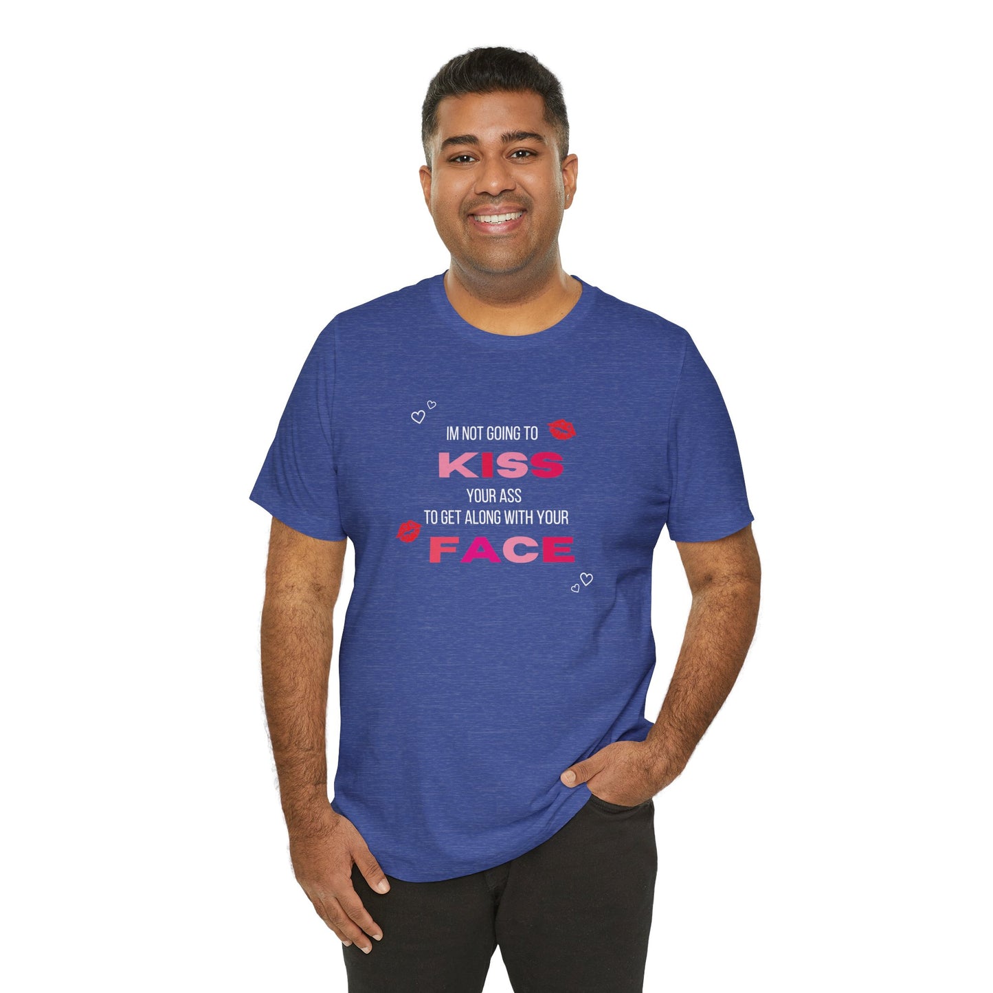 Unisex Self Love Empowerment Boundaries T-Shirt