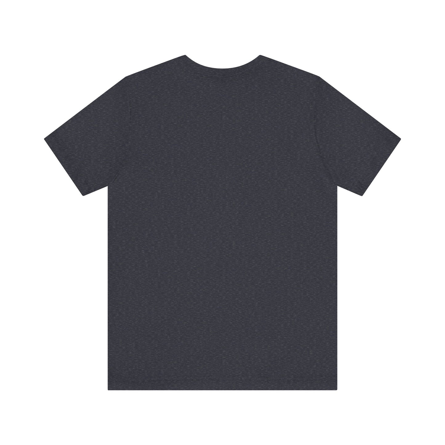 Unisex Jersey Short Sleeve Black Friday Sales T-Shirt