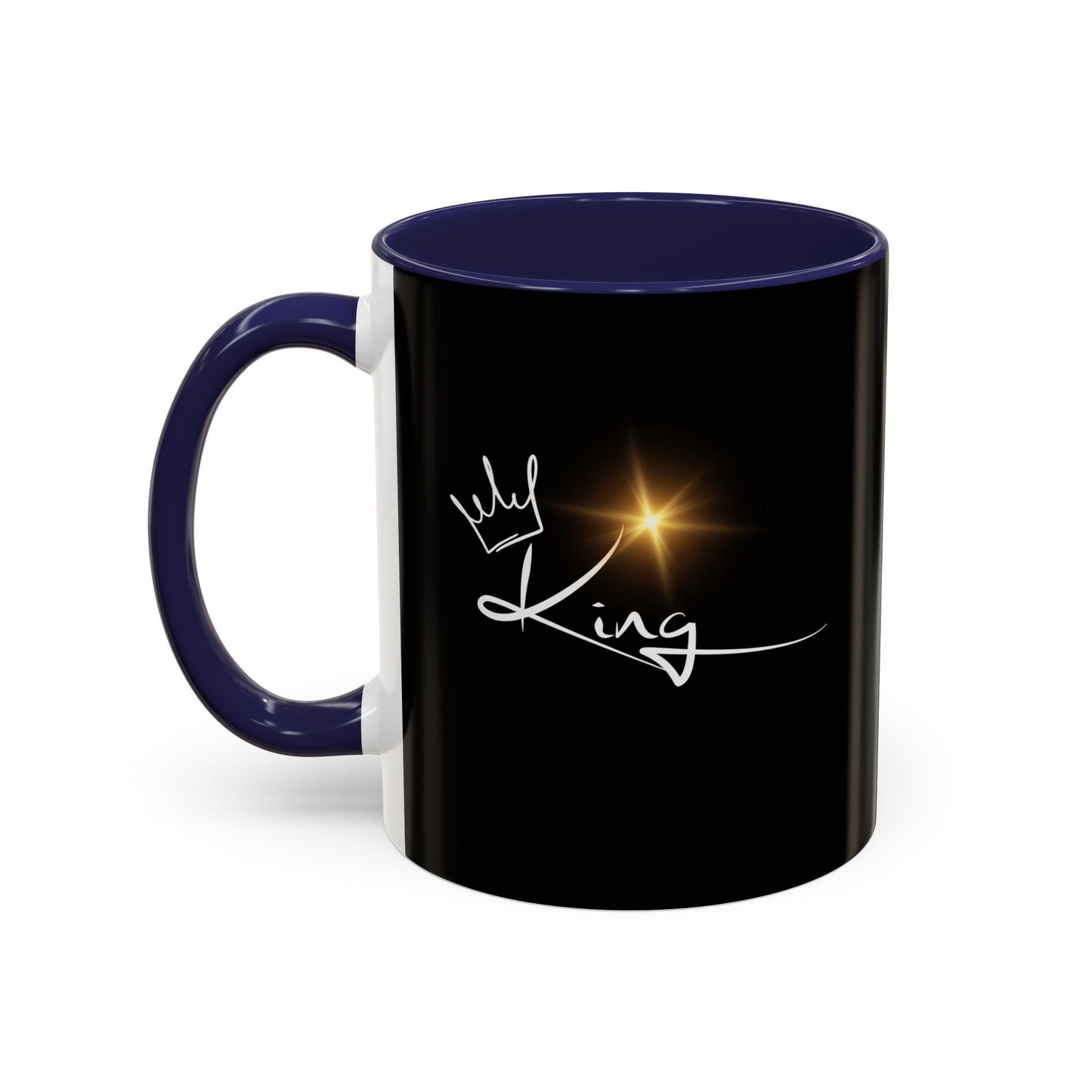 11oz/15oz King Coffee Mug