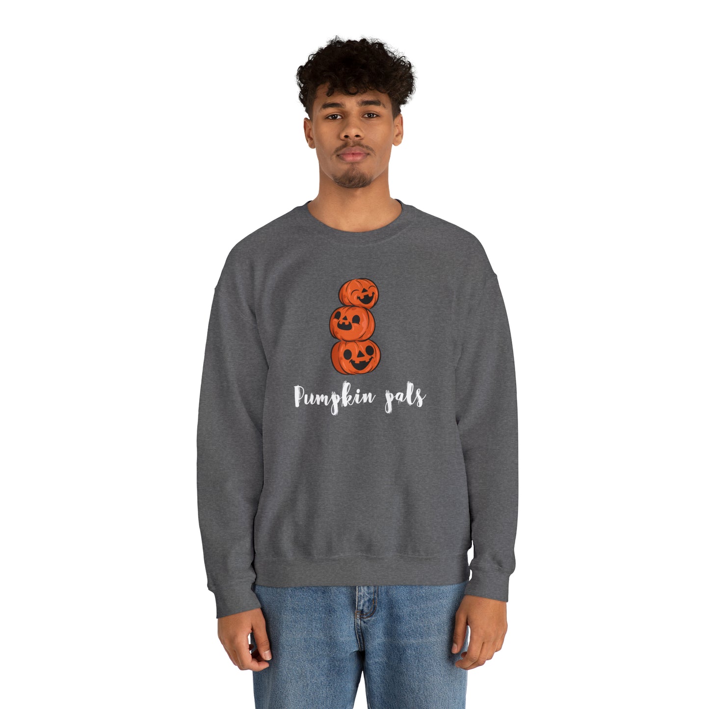 Unisex Pumpkin Pals Sweatshirt