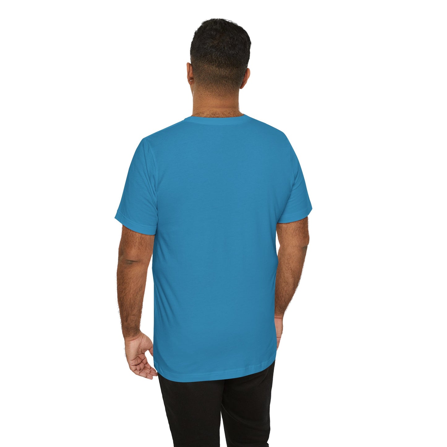 Unisex Just Hoeing Around Gardening T-Shirt