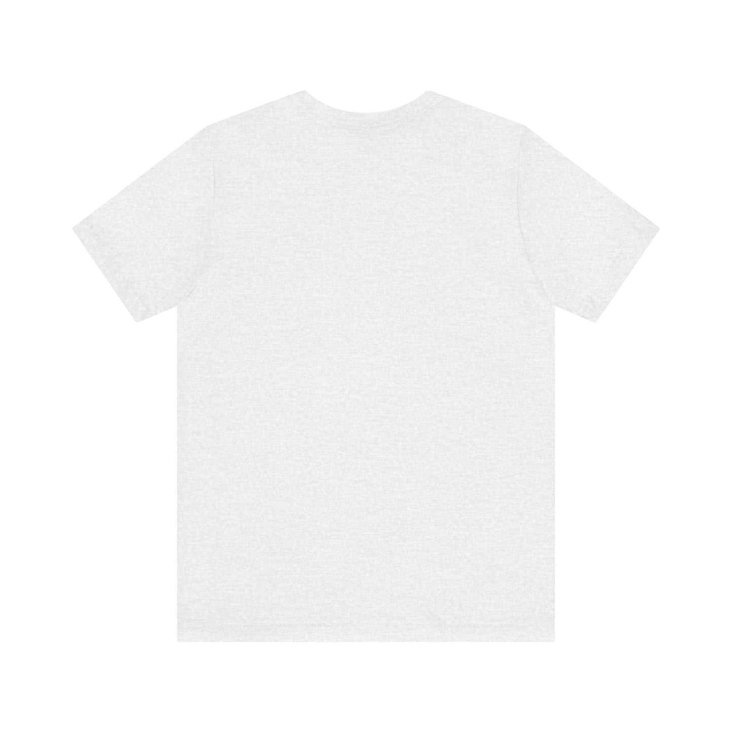 Unisex Jersey Short Sleeve Black Friday Sales T-Shirt