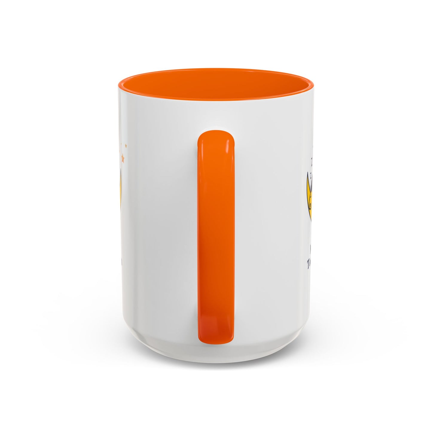 11oz/15oz Nap Time Team Captain Coffee Mug