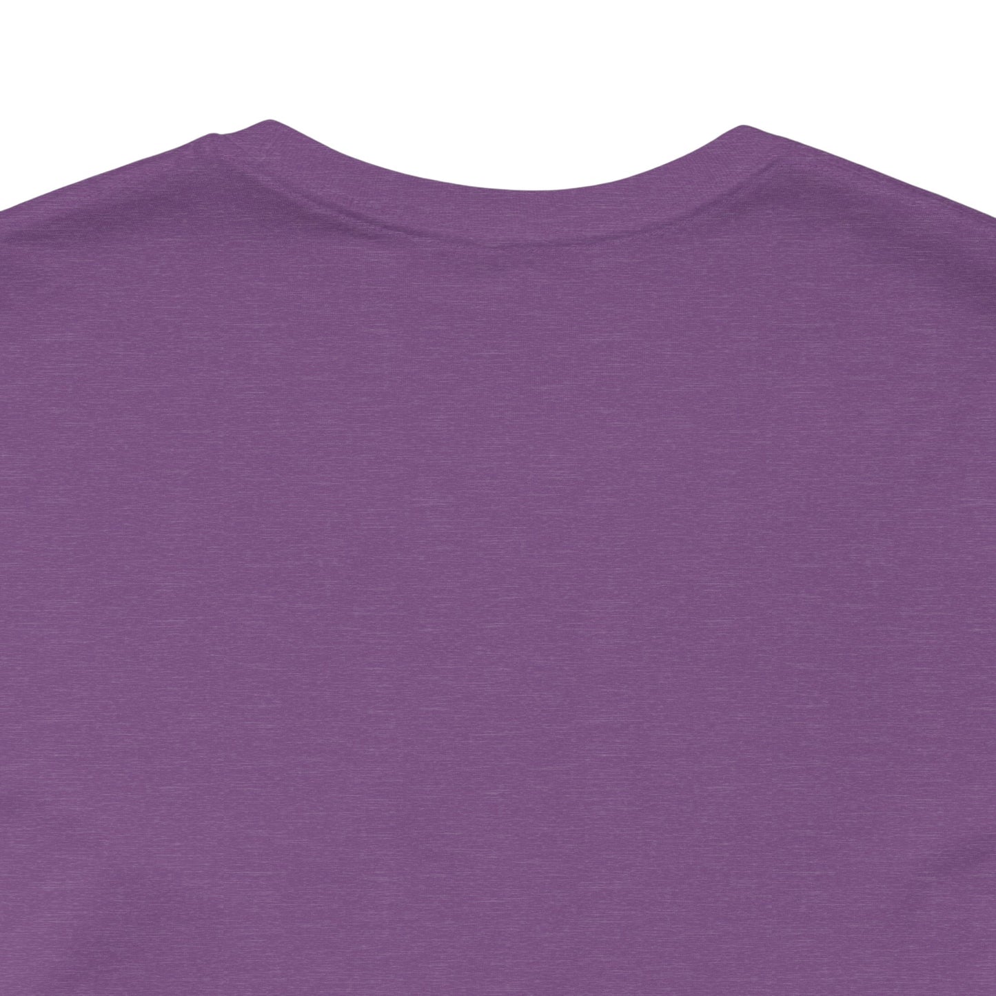 Unisex Migraine Day Invisible Illness Warrior Tshirt