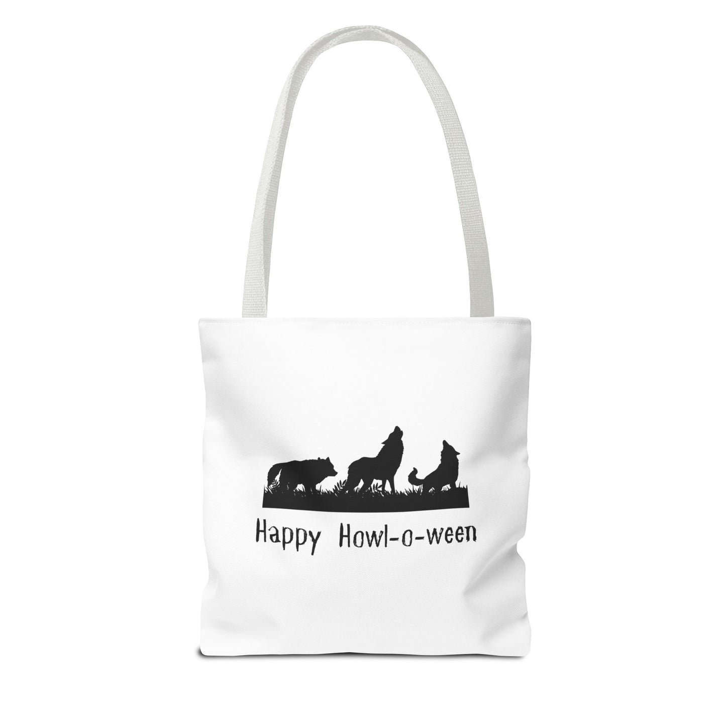 Cute Dog Lover Halloween Tote Bag Gift for Halloween Spooky Season Tote Trick or Treating Bag Halloween Tote Fall Tote Bag Cute Tote Gift