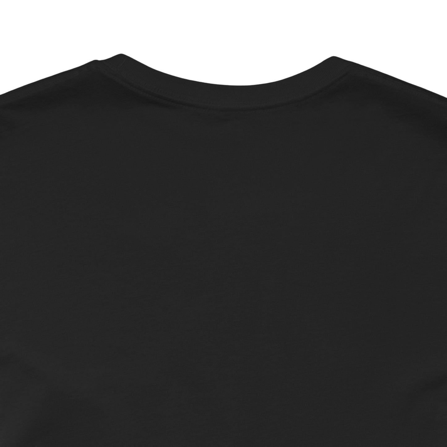 Unisex Jersey Short Sleeve Black Friday Sales T-Shirt