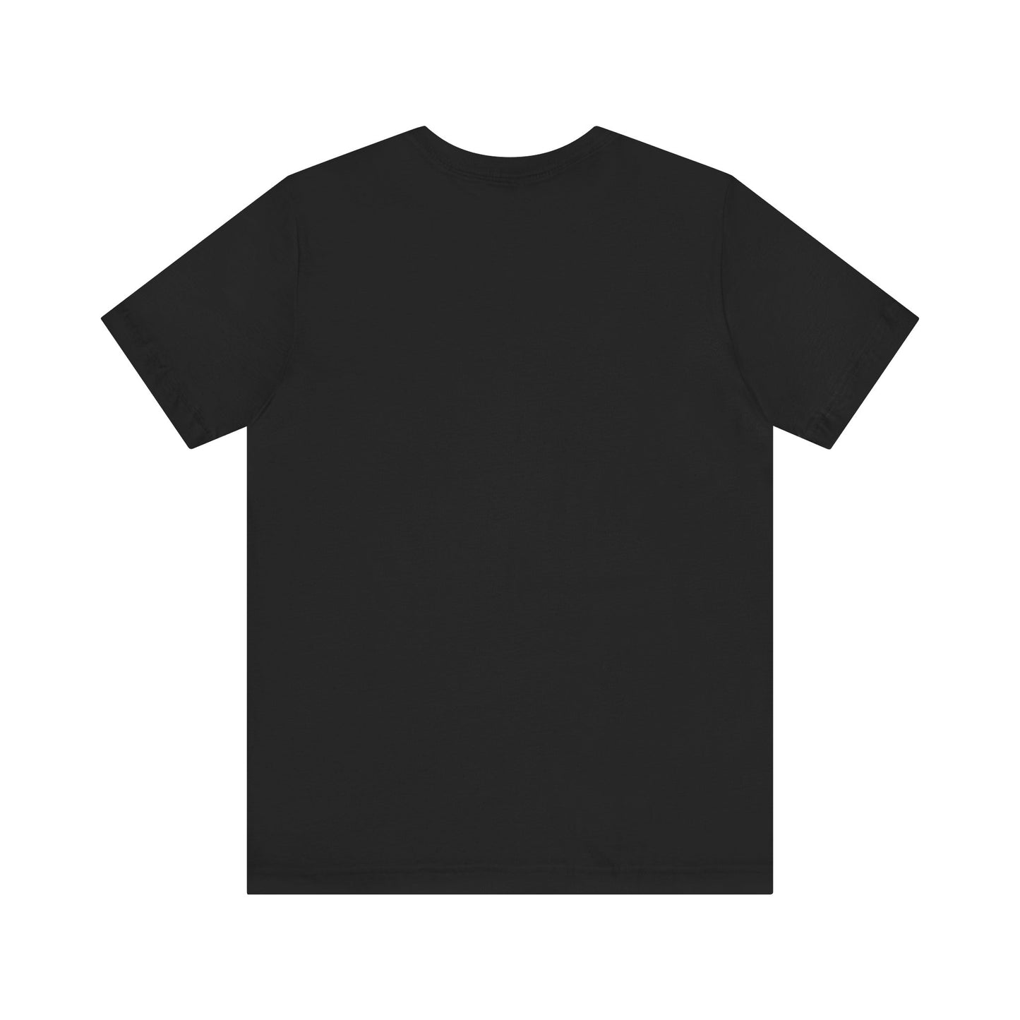 Unisex Jersey Short Sleeve Black Friday Sales T-Shirt