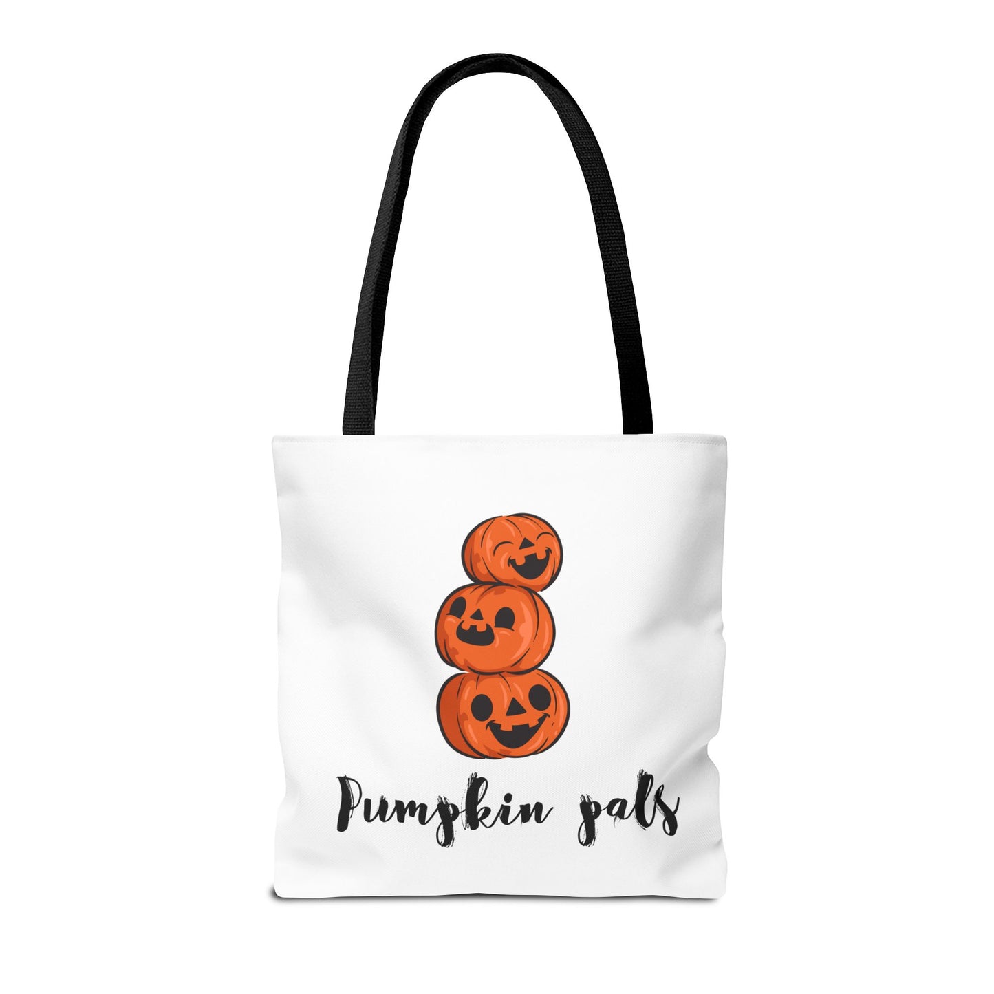 Halloween Tote Bag Gift for Halloween Spooky Season Tote Trick or Treating Tote Bag Halloween Gift Idea Fall Tote Bag Cute Tote forHalloween