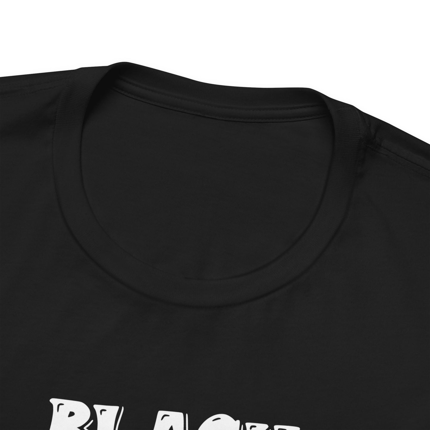 Unisex Jersey Short Sleeve Black Friday Sales T-Shirt