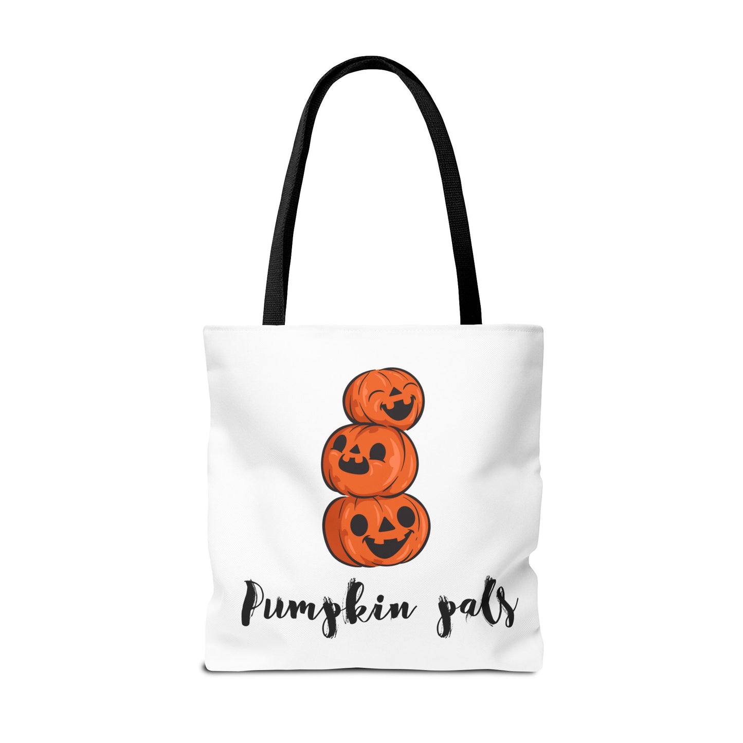 Halloween Tote Bag Gift for Halloween Spooky Season Tote Trick or Treating Tote Bag Halloween Gift Idea Fall Tote Bag Cute Tote forHalloween