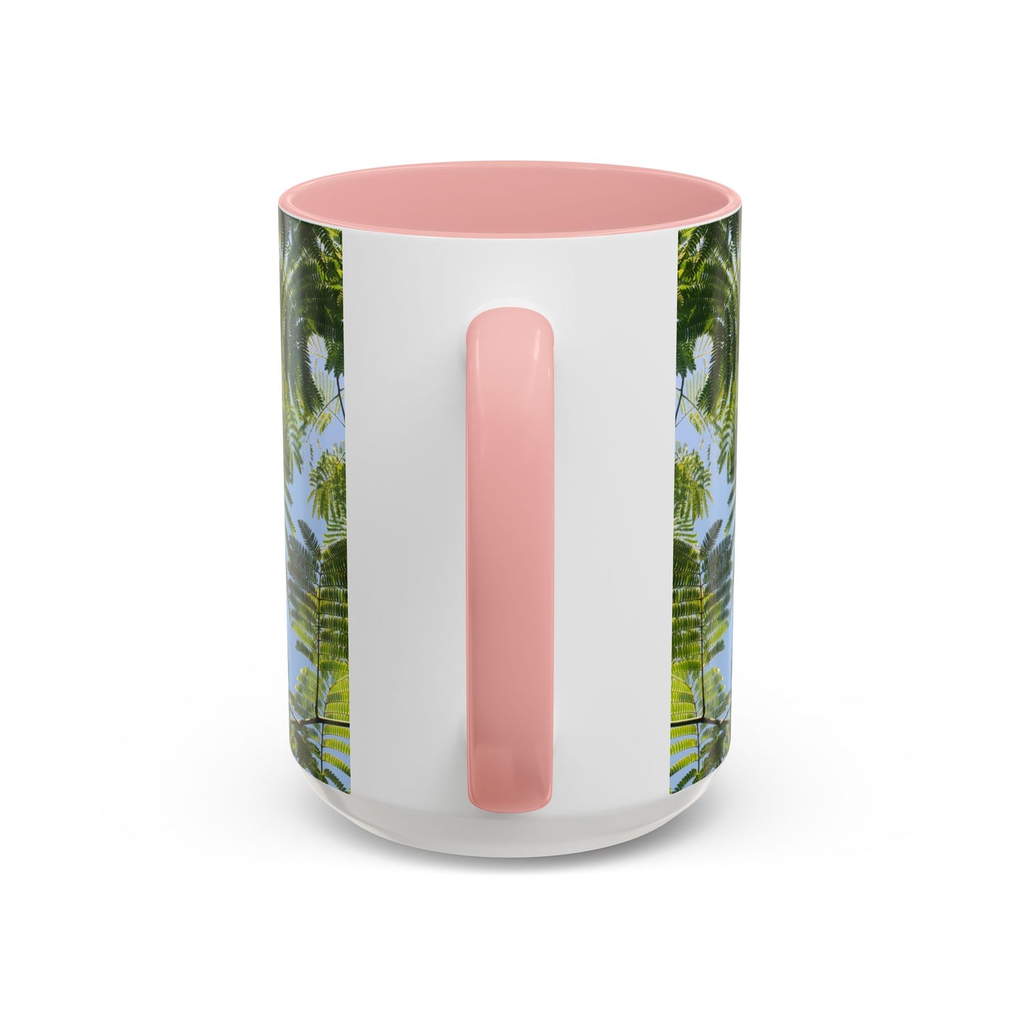 11oz/15oz Original Print Silk Canopy Coffee Mug