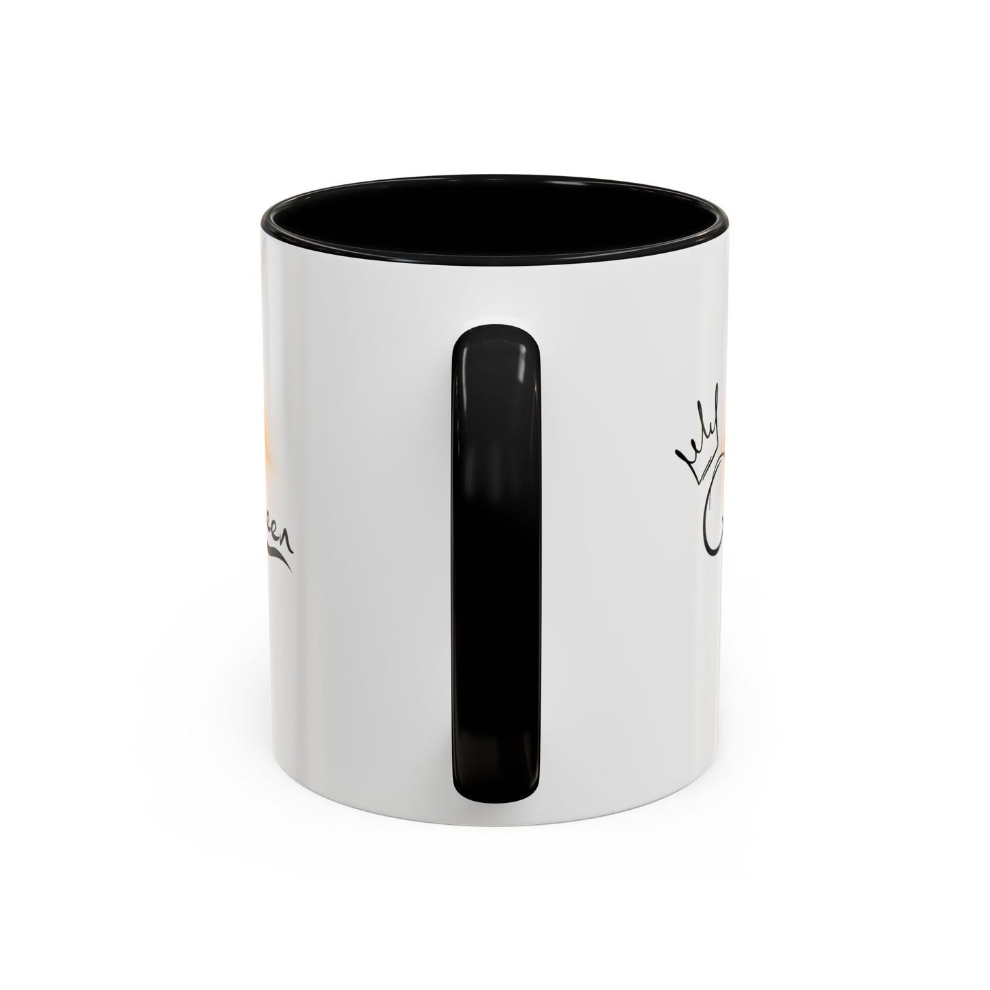 11oz/15oz QUEEN Coffee Mug
