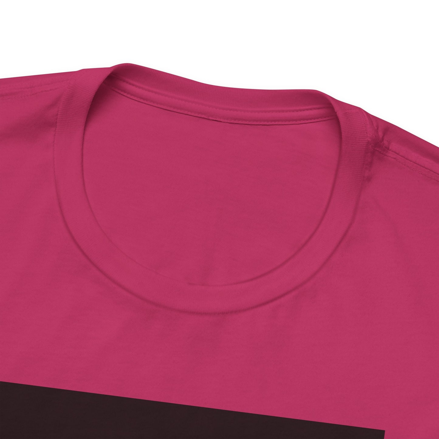 Unisex Jersey Short Sleeve Dahlia Flower T-Shirt