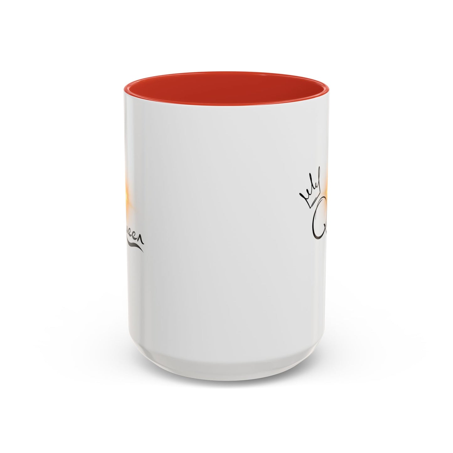 11oz/15oz QUEEN Coffee Mug