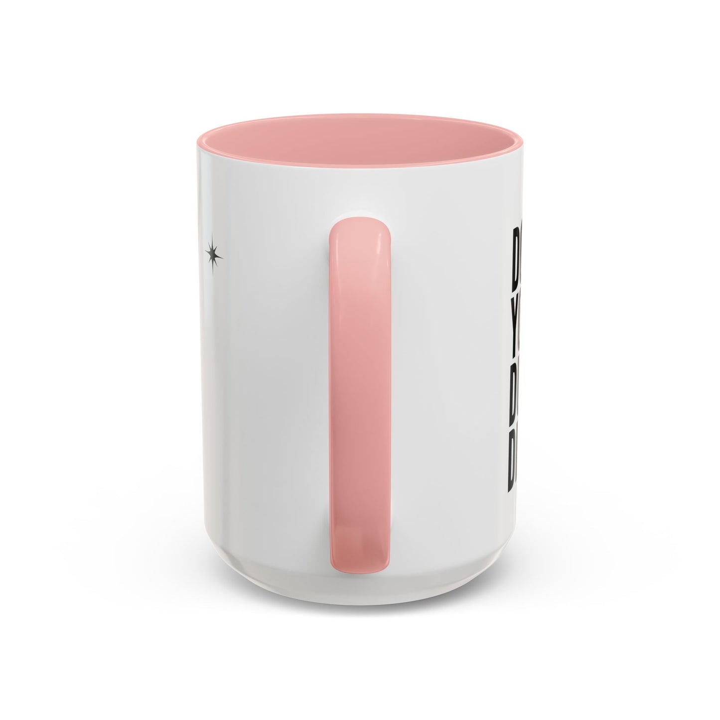 11oz/15oz Do Your Due Diligence Coffee Mug