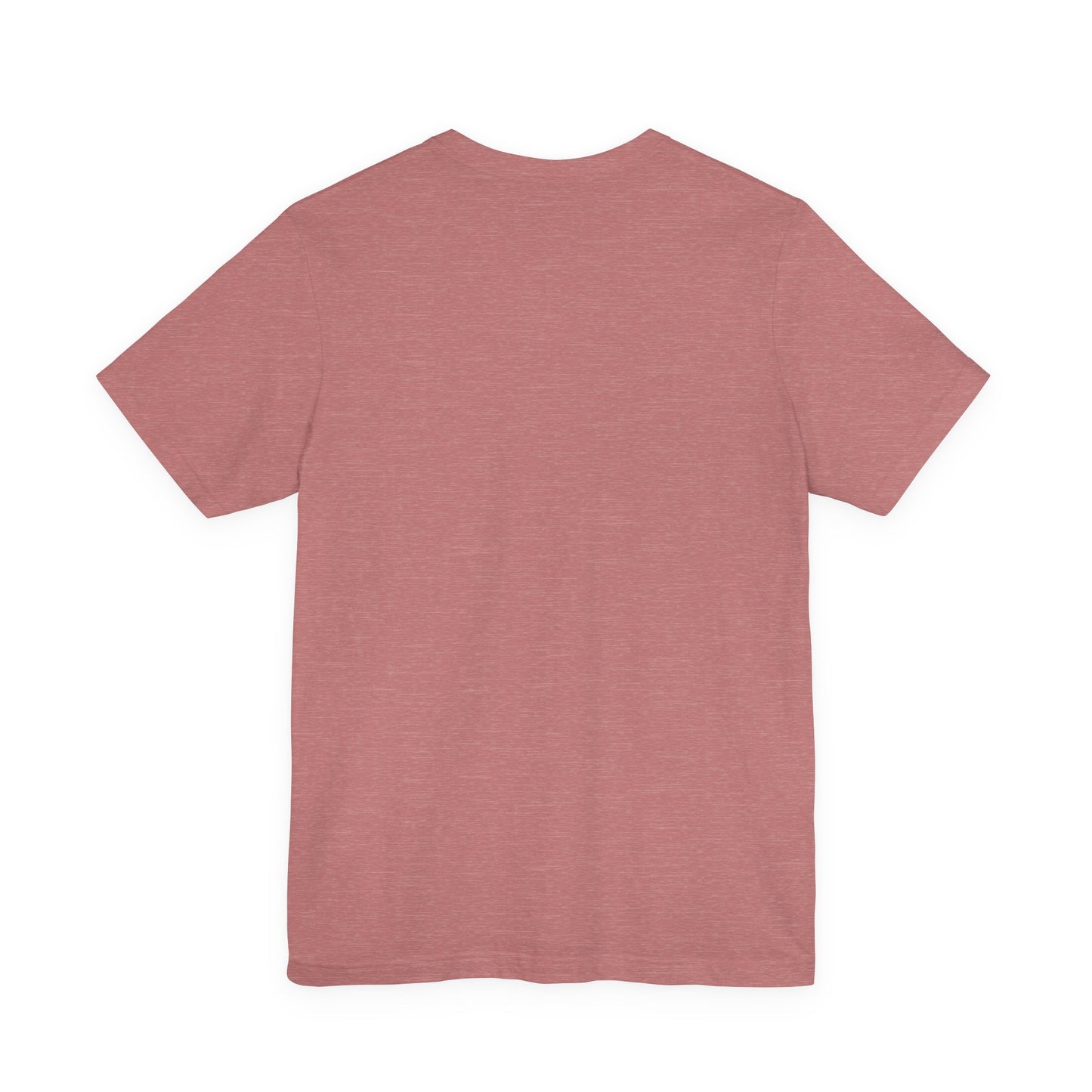 Unisex Retro Vibes Bend Your Knees Skater T-Shirt