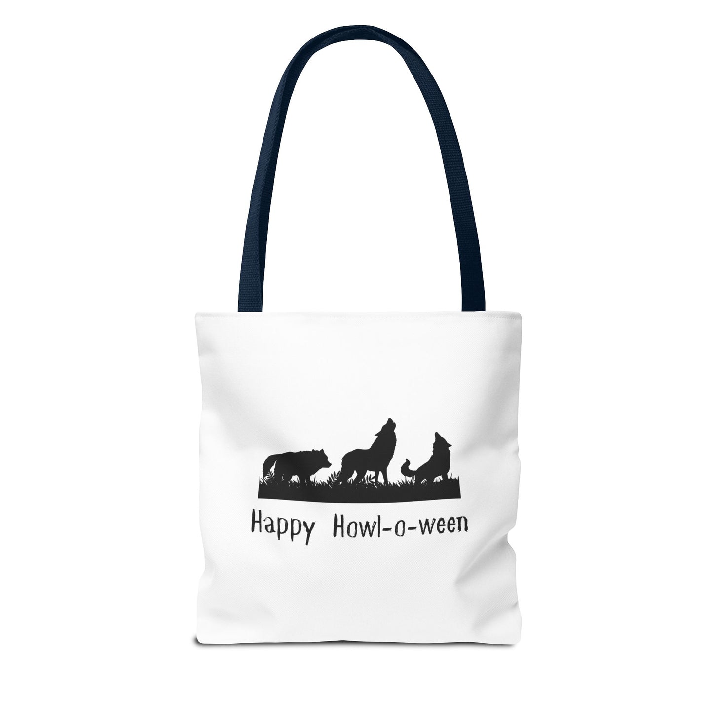 Cute Dog Lover Halloween Tote Bag Gift for Halloween Spooky Season Tote Trick or Treating Bag Halloween Tote Fall Tote Bag Cute Tote Gift