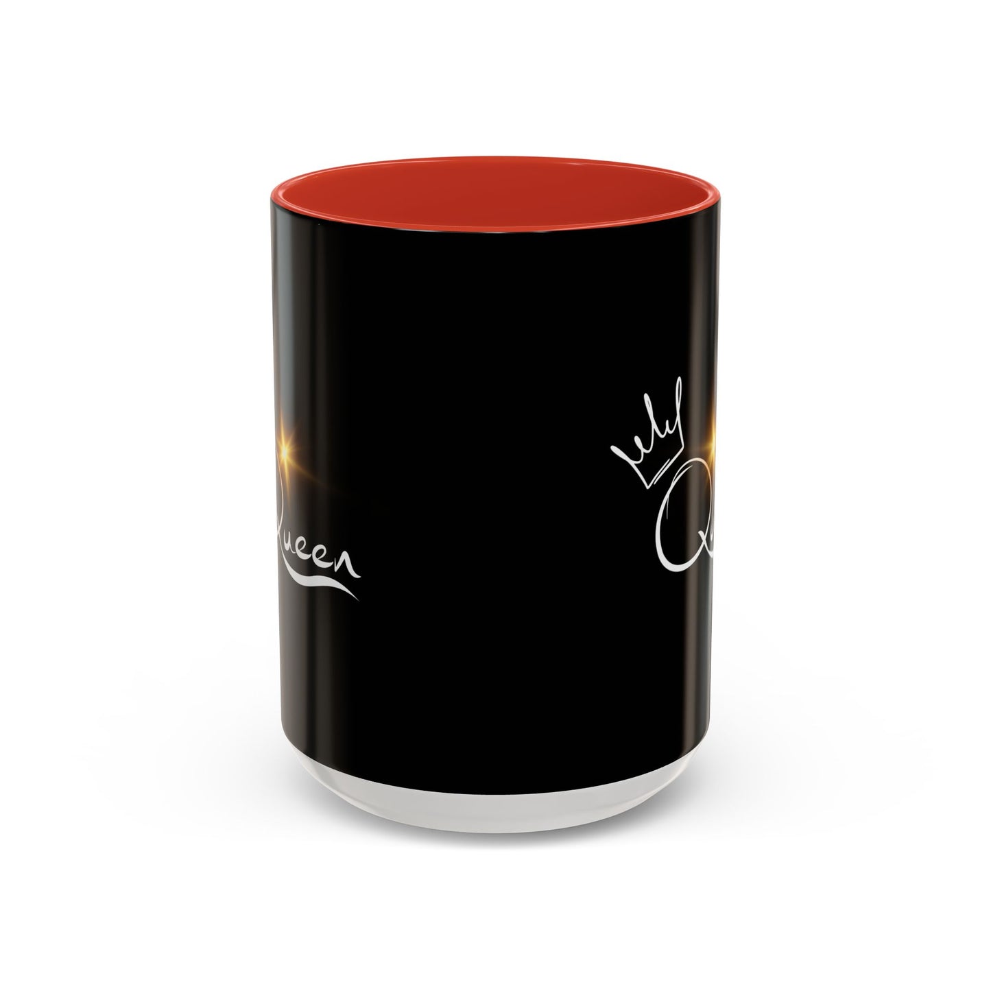 11oz/15oz QUEEN Coffee Mug