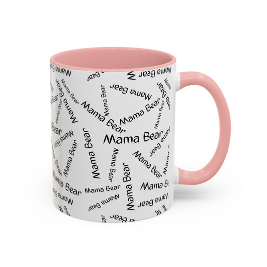 11oz Mama Bear Coffee Mug