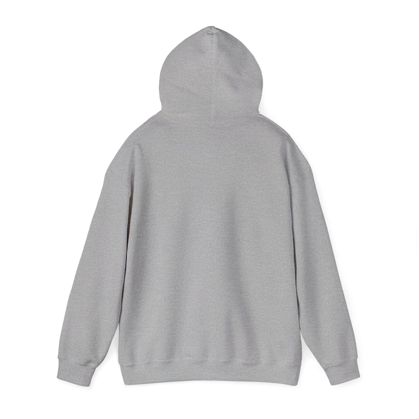 Unisex Heavy Blend™ Migraine Day Hooded Sweatshirt