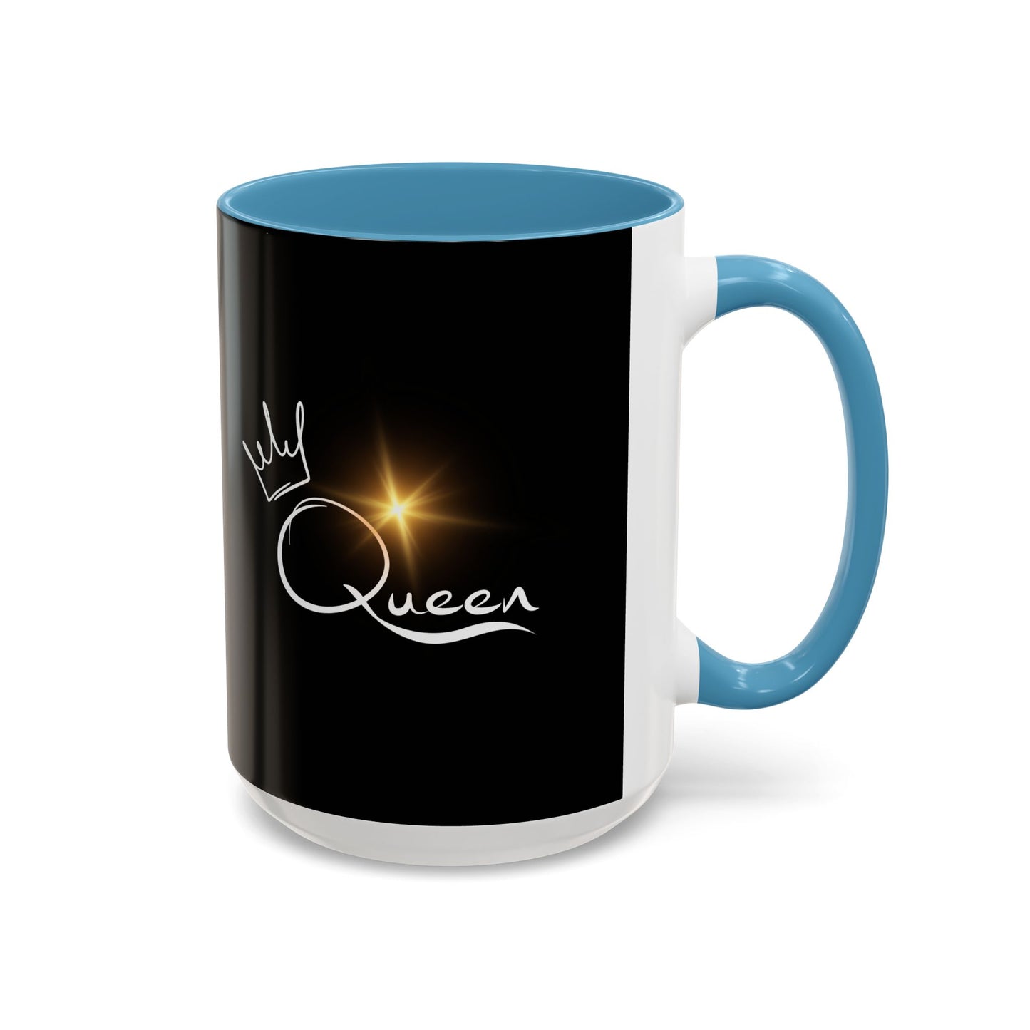 11oz/15oz QUEEN Coffee Mug