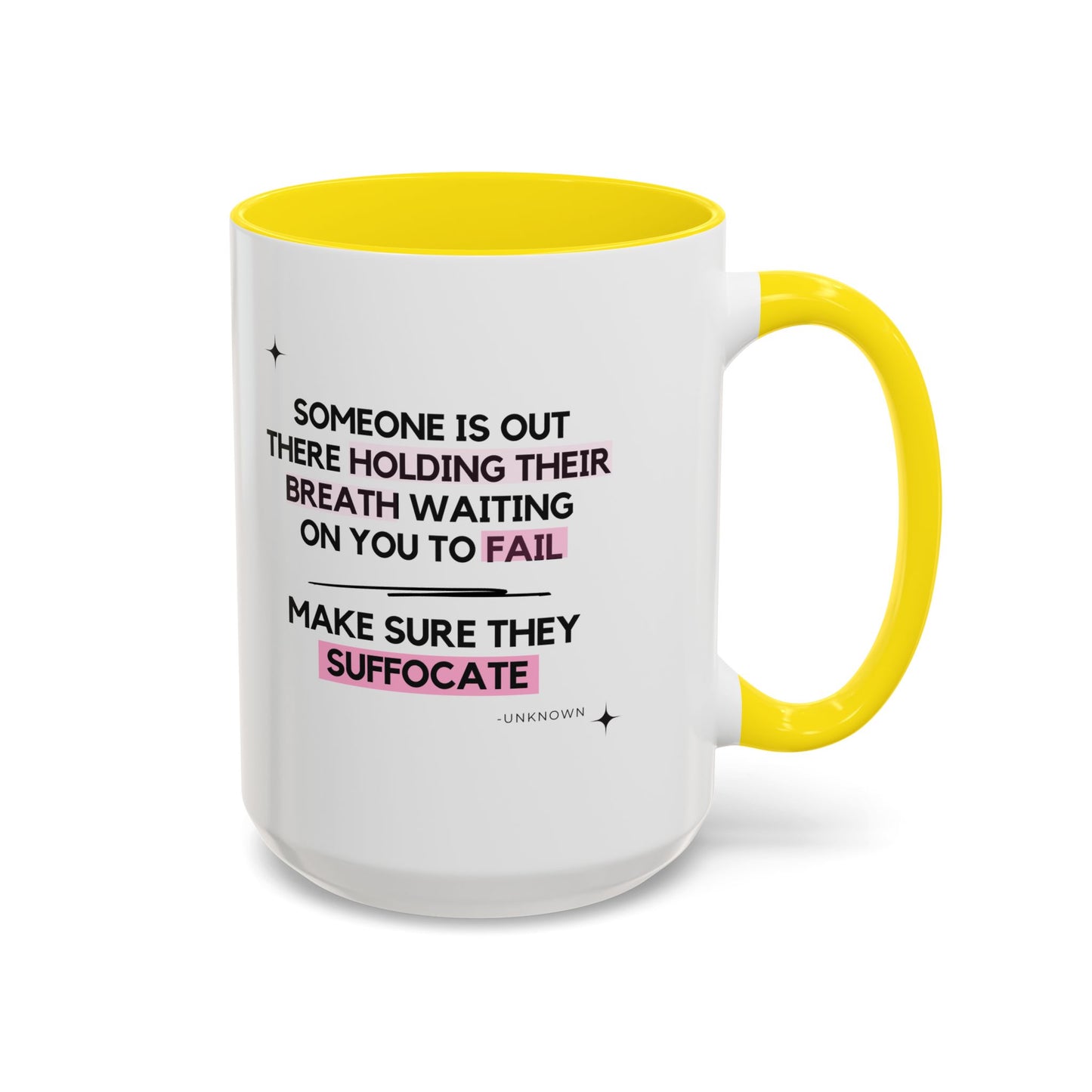 11oz/15oz Motivational Self Love Inspirational Morning Coffee Mug