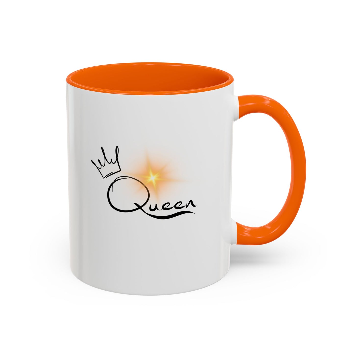11oz/15oz QUEEN Coffee Mug