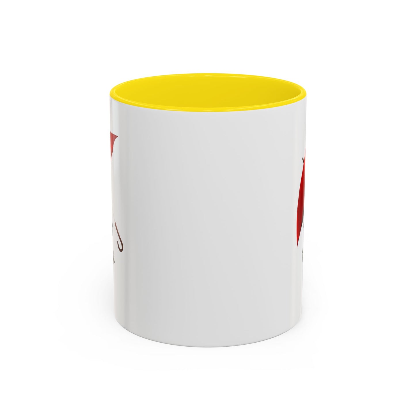 11oz/15oz Dont Stay Under That Shade Motivational Coffee Mug