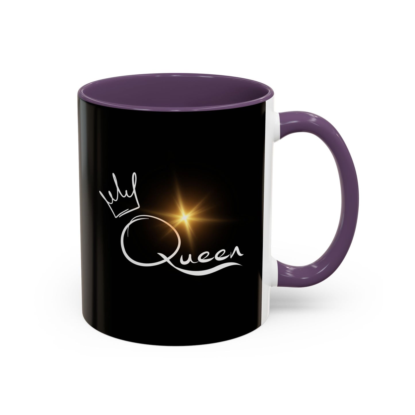 11oz/15oz QUEEN Coffee Mug