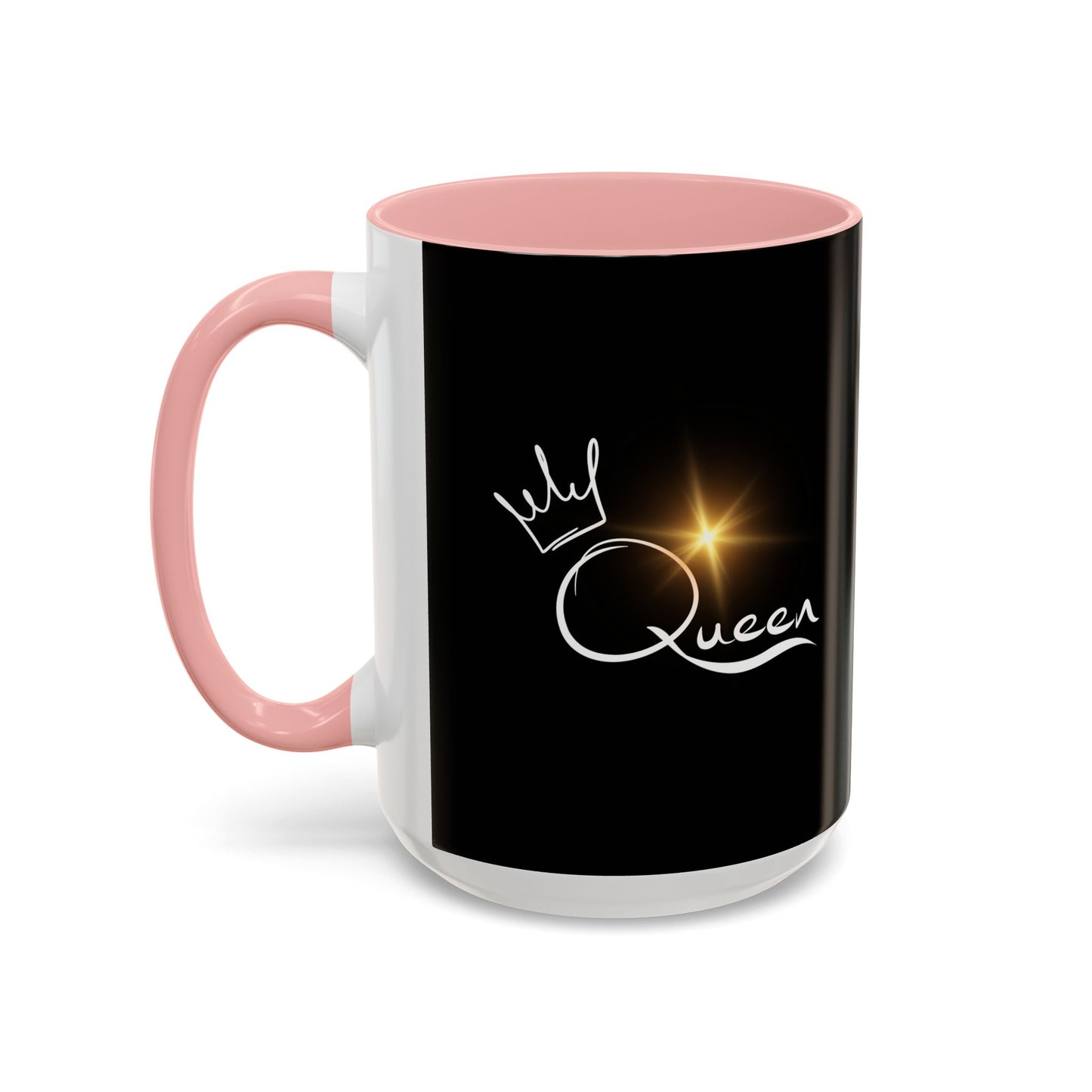 11oz/15oz QUEEN Coffee Mug