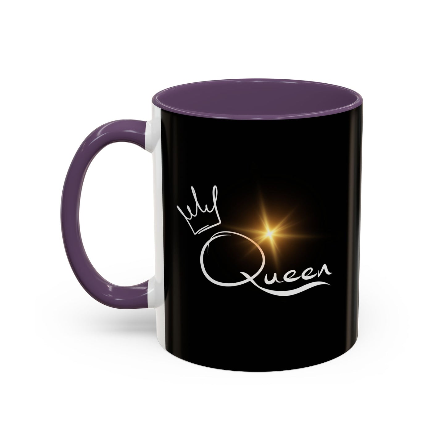 11oz/15oz QUEEN Coffee Mug