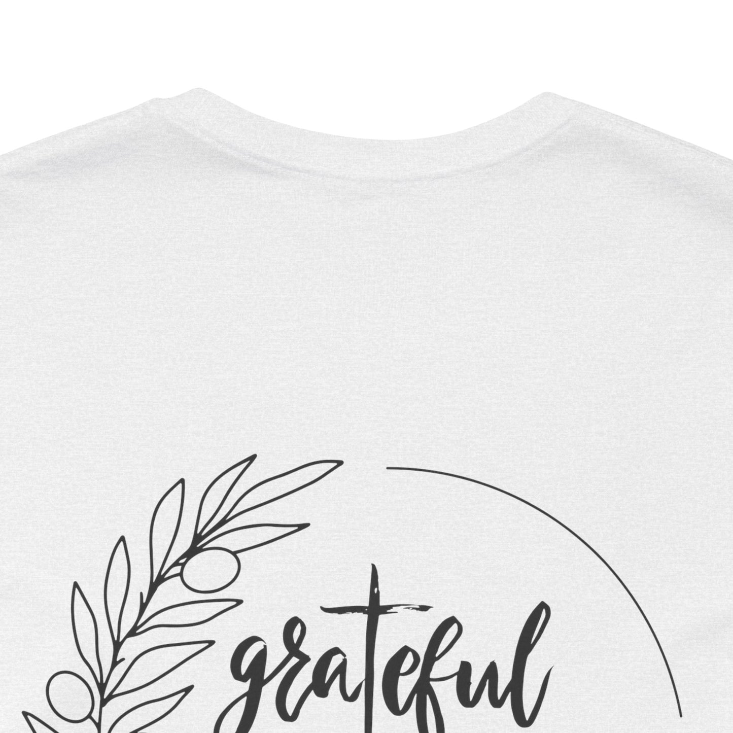 Unisex GraTeful for HIM T-Shirt