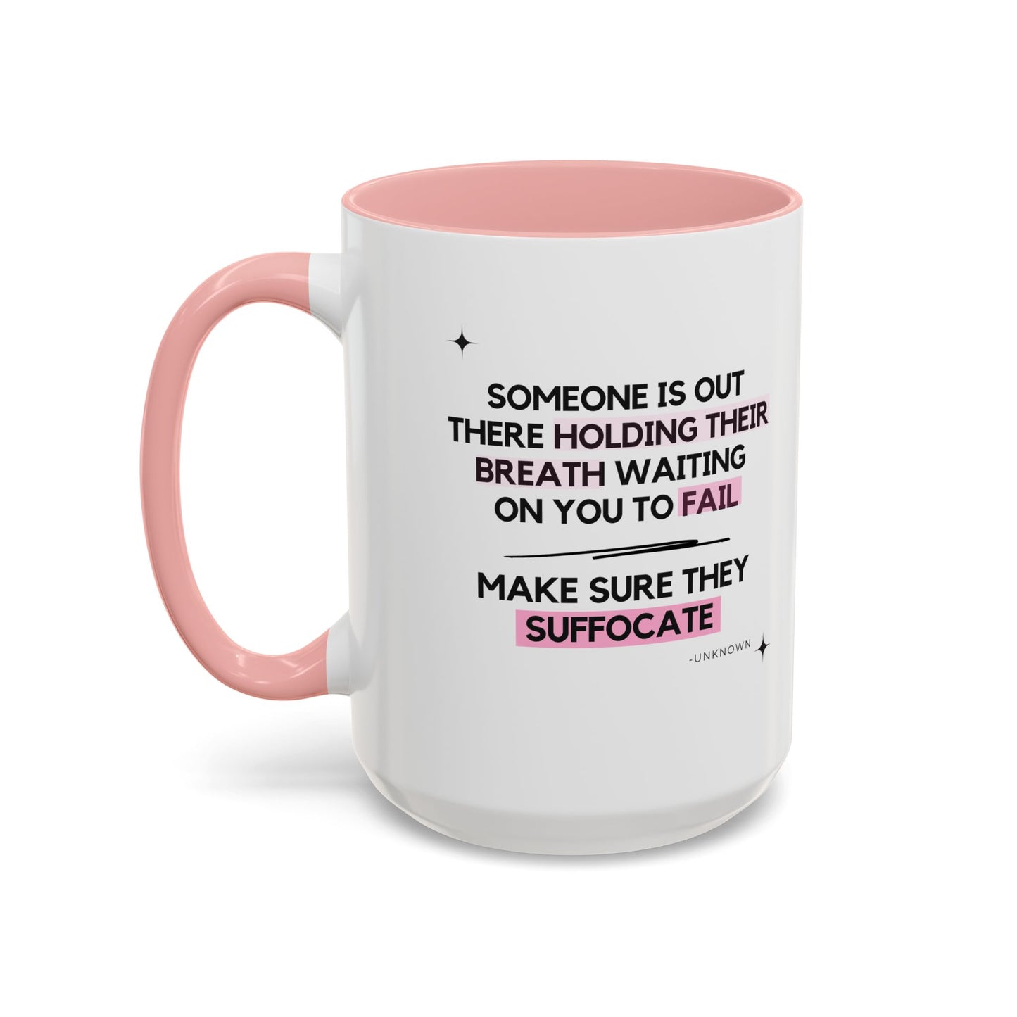 11oz/15oz Motivational Self Love Inspirational Morning Coffee Mug
