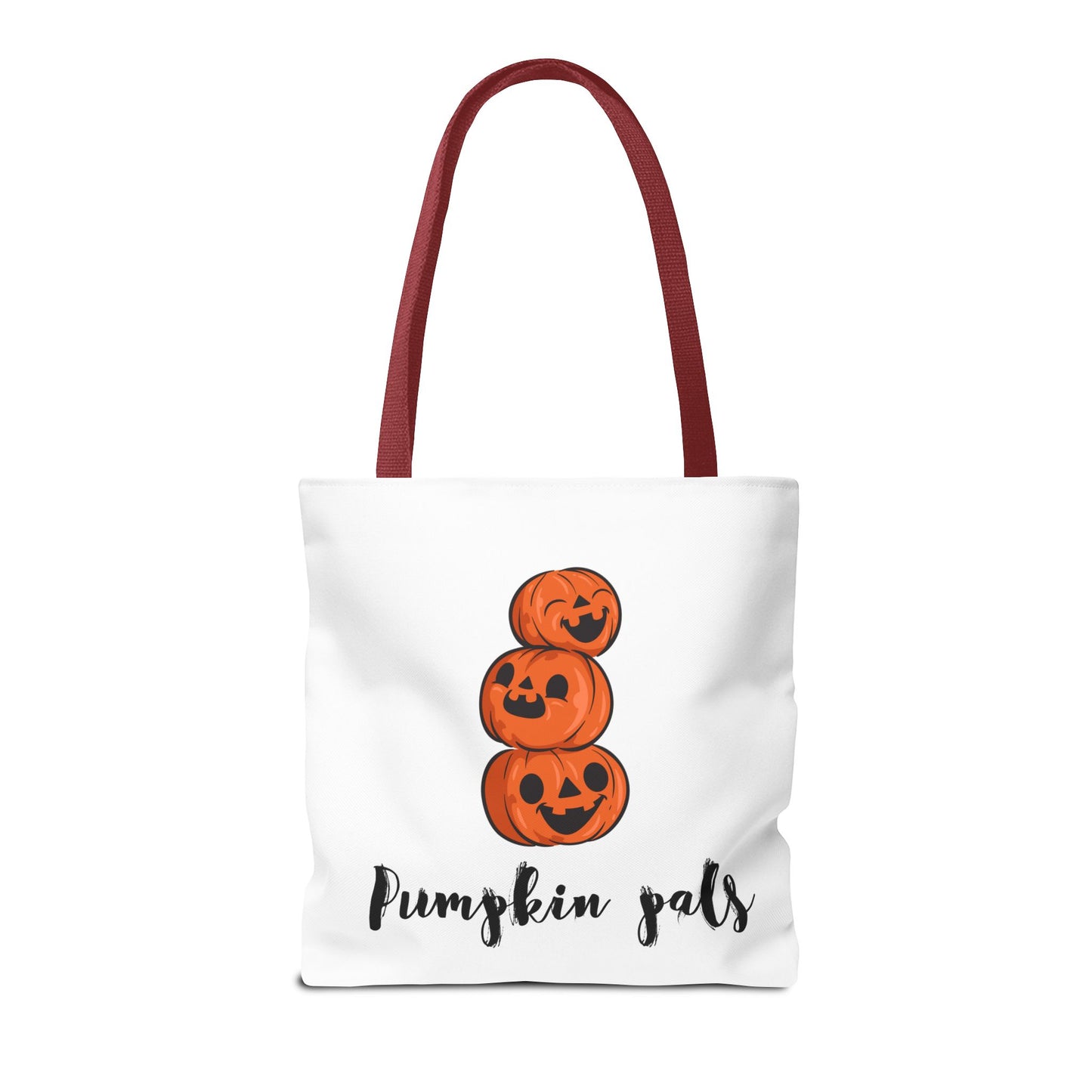 Halloween Tote Bag Gift for Halloween Spooky Season Tote Trick or Treating Tote Bag Halloween Gift Idea Fall Tote Bag Cute Tote forHalloween